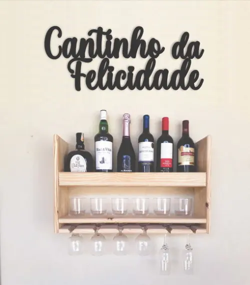 Cantinho da Felicidade