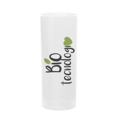 10 Copo Long Drink Biotecnologia