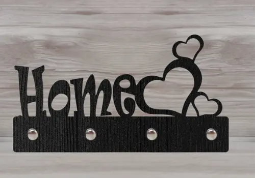 Porta Chaves Home