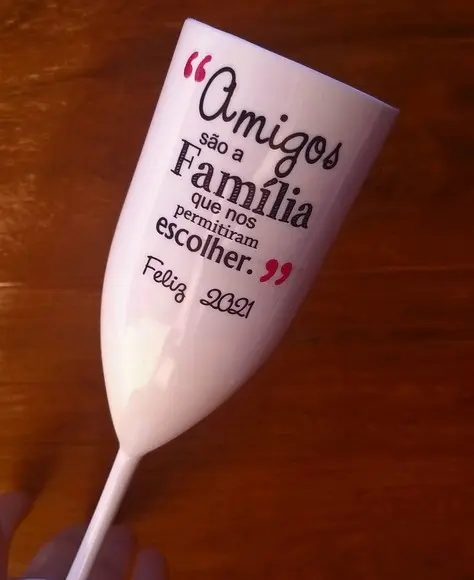 Taça Reveillon 2023