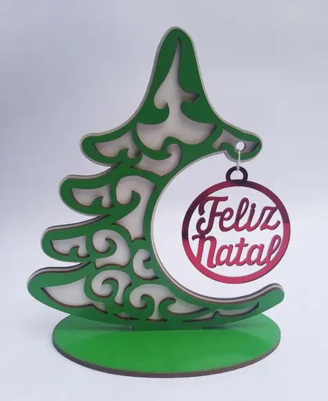 Arvore Natal