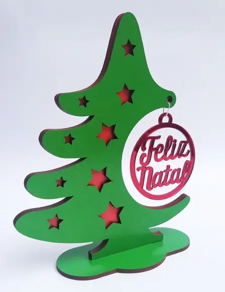 Arvore Natal