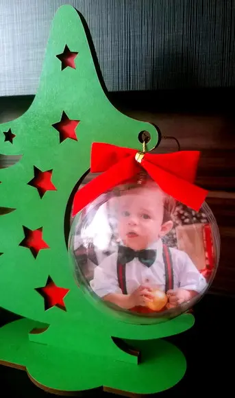 Arvore Natal
