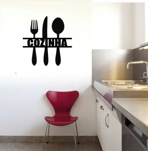 Painel Cozinha