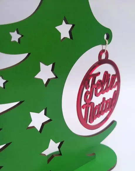 Arvore Natal