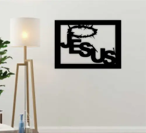 Quadro Jesus Cristo