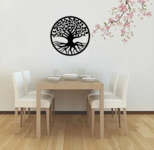Mandala Árvore