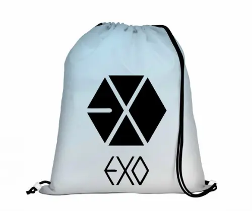 10 Mochila Exo