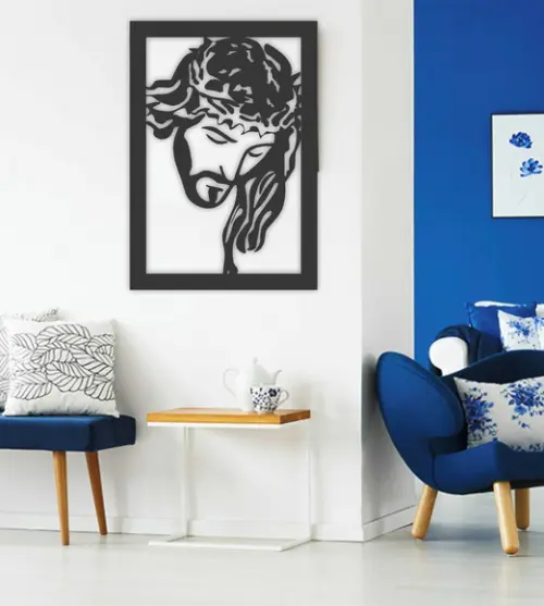 Quadro Jesus Cristo