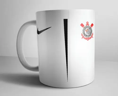 Caneca de Porcelana Feliz dia dos Pais