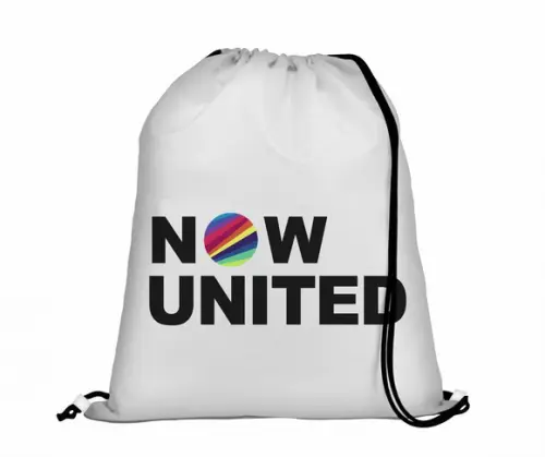 10 Mochila Now United - Grande
