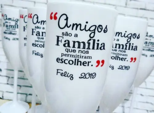 Taça Reveillon 2023