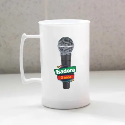 Caneca Cúmplice 300ml