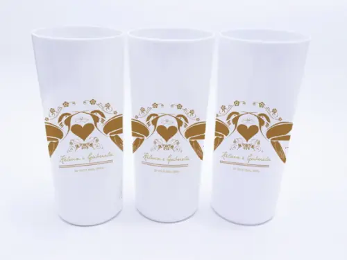 10 Copos Long Drink Casamento 14