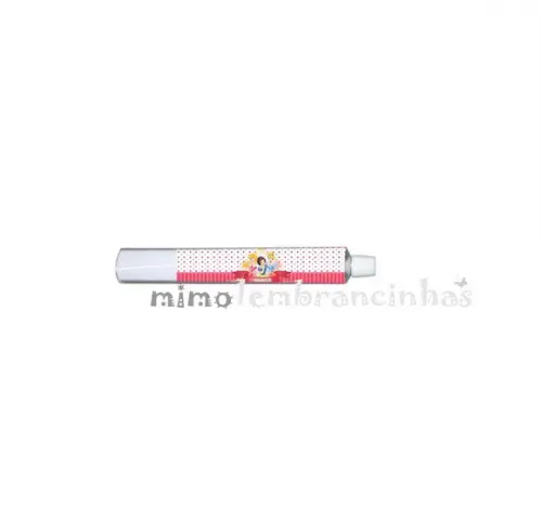 Rótulo Bisnaga 30gr Princesas