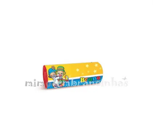 Rótulo Baton Patati Patatá