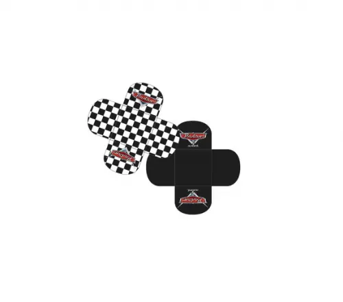 Forminha Doces Carros