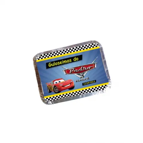 Marmitinha - P Carros