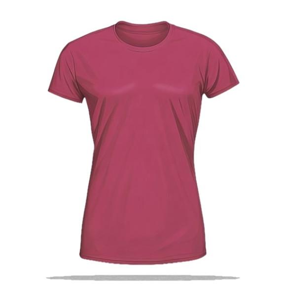 (molde em Pdf) Baby Look Tradicional Feminina do Pp ao Gg