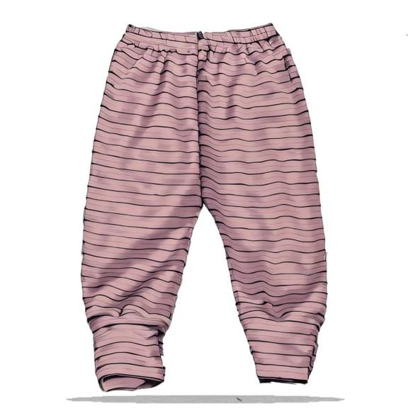 (molde em Pdf) Calça Mijao Infantil e Bebe Rn a 4 Anos
