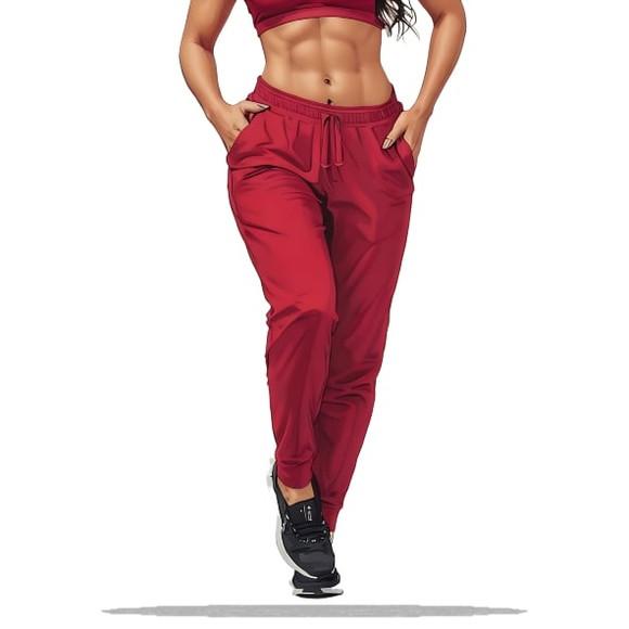 (molde em Pdf) Calça Moletom Feminino Adulto 36 ao 54