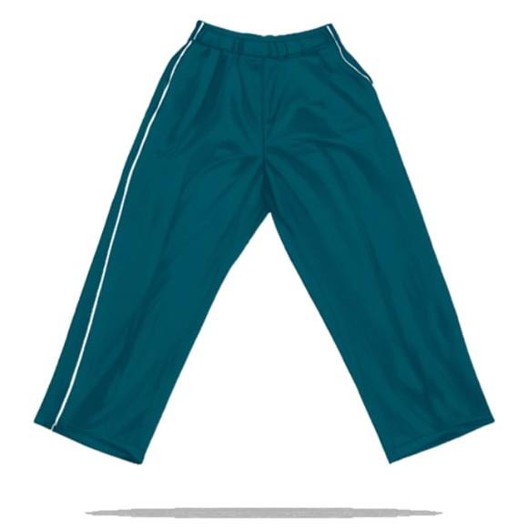 (molde em Pdf) Calça Uniforme Escolar Inf 2 a 14 Anos