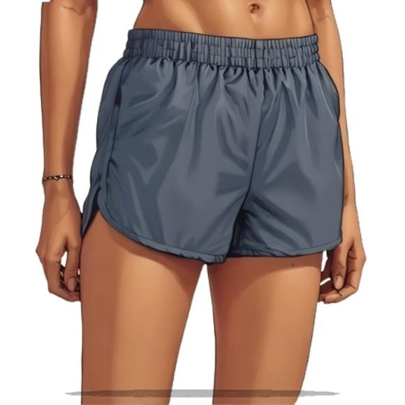 (molde em Pdf) Short Fem Calção Fitness Futebol P ao Xxg