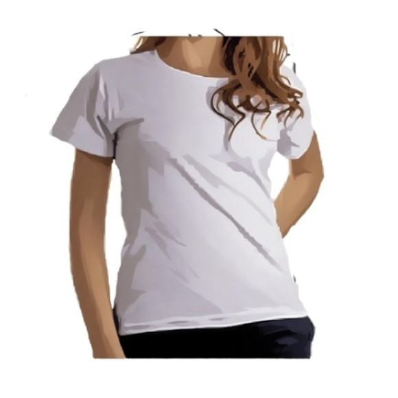 9 Moldes Camisa Baby Look ou Básica, Modelagem