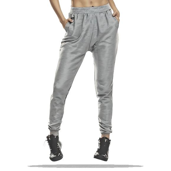 Modelagem Calça Moletom Feminino Adulto 36 ao 54 em pdf