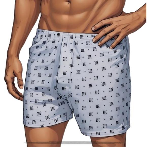 Modelagem Digital em pdf de Cueca Samba Cancao do Pp ao Xg