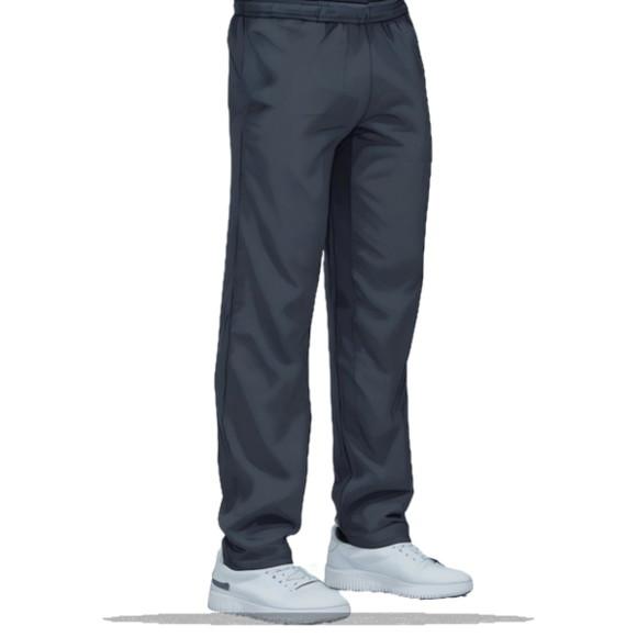 Modelagem em pdf de Calça Agasalho Moletom Masculina P ao Gg