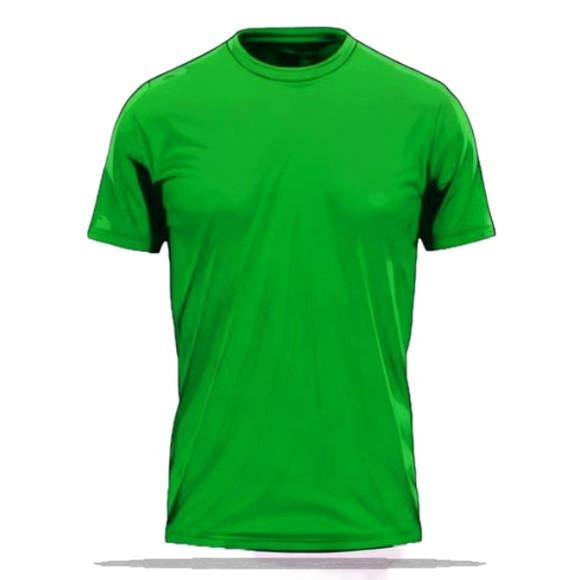 Modelagem em pdf de Camiseta Proteção Uv Dry Fit Masc P - Gg