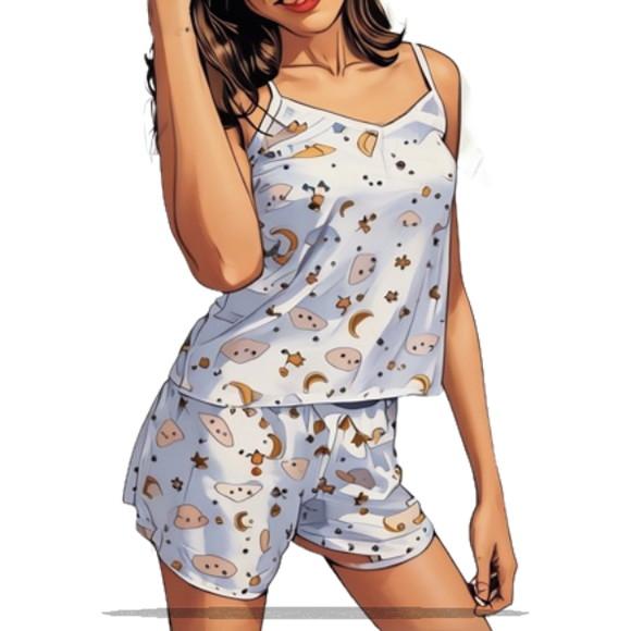 Modelagem em pdf de Conjunto Baby Doll Infantil 1 a 8 Anos