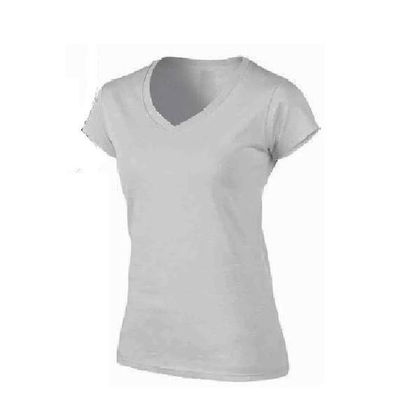 Molde Baby Look Gola Feminina Tshirt Blusinha Camiseta