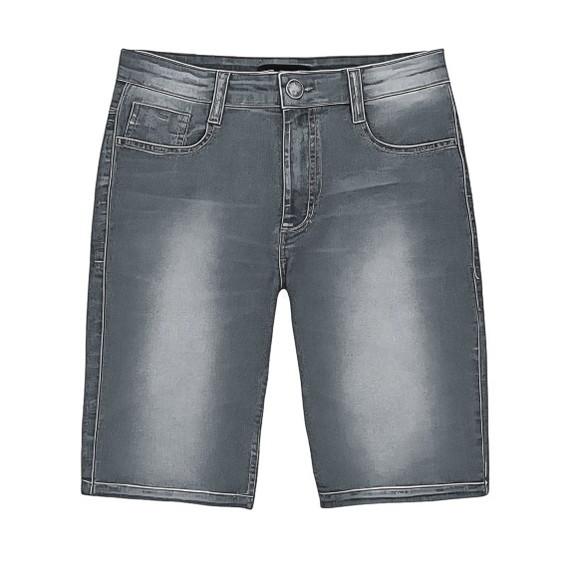 Molde Bermuda Jeans Masc Trad Infantil em pdf