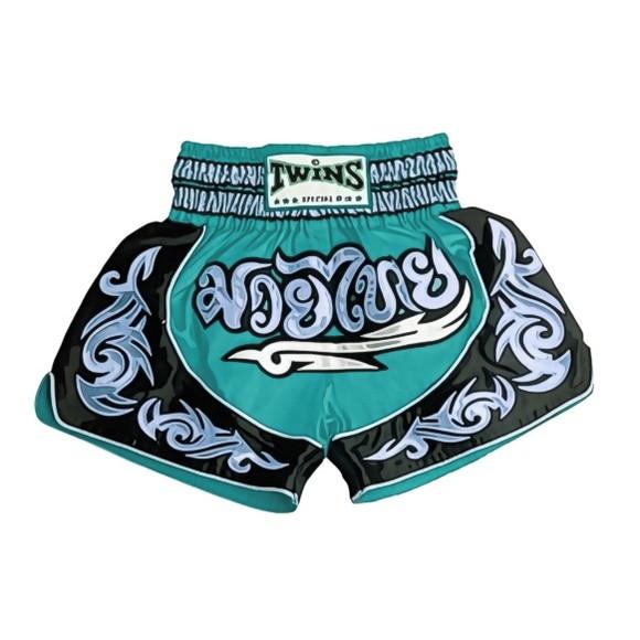 Molde Bermuda Kickboxing Muay Thay Pp ao Xg