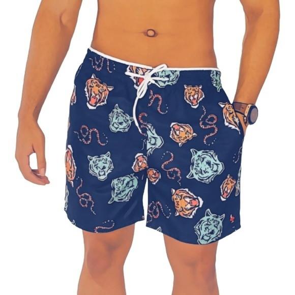 Molde Bermuda Masculina - P ao Xg em pdf