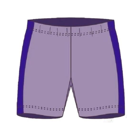 Molde Bermuda Masculina Infantil Faixa Lateral