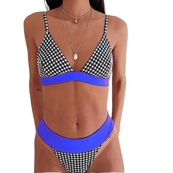 Molde Biquíni Verão Moda Praia #15