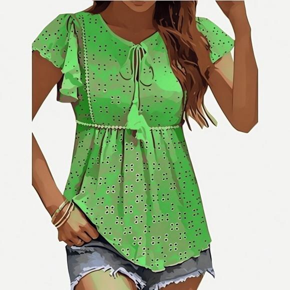 Molde Blusa Fem Adulto em pdf P ao Xxg