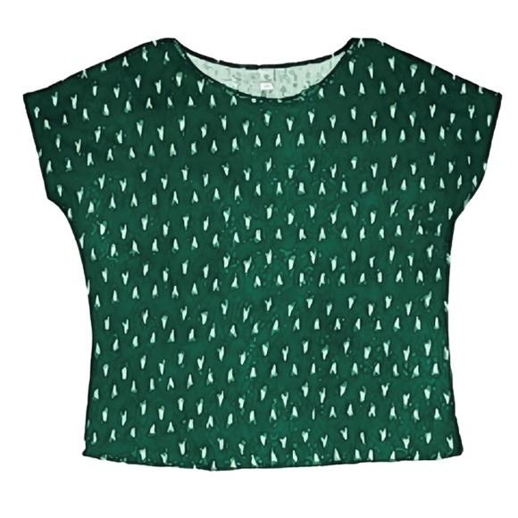 Molde Blusa Manga Japonesa Tamanhos 36 ao 58