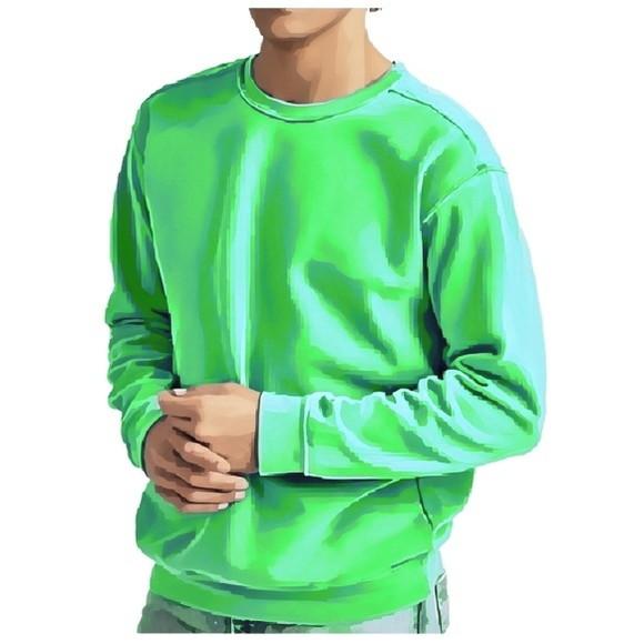 Molde Blusa Moletom Básica em pdf