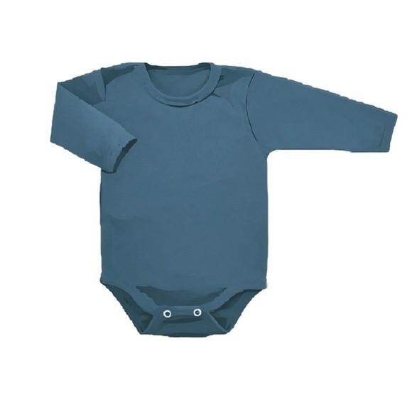 Molde Body Básico Bebê