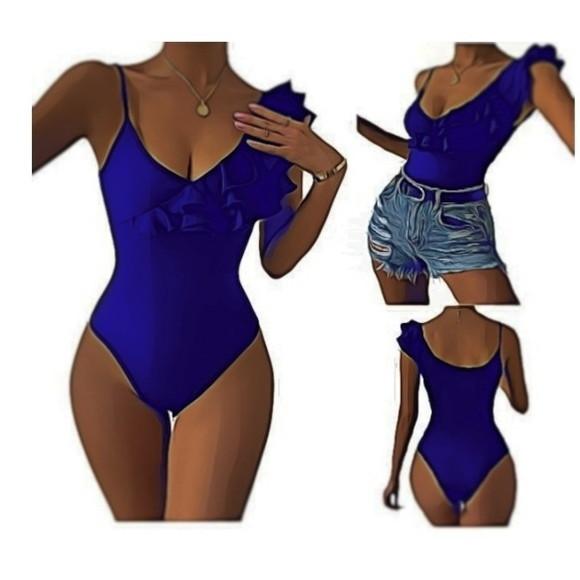 Molde Body Fru Fru no Peito Pp ao Gg #318