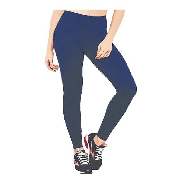 Molde Calça Legging Adulto