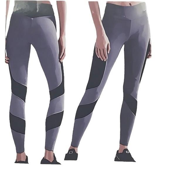 Molde Calça Legging Academia Modelagem P ao Gg