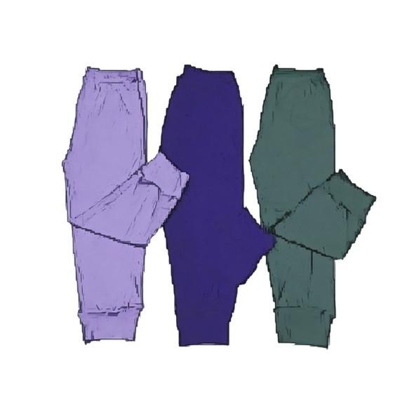 Molde Calça Mijão Bebê e Infantil com Dois Modelos