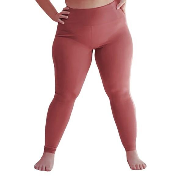 Molde Calça Legging Plus Size G1 a G5 pdf