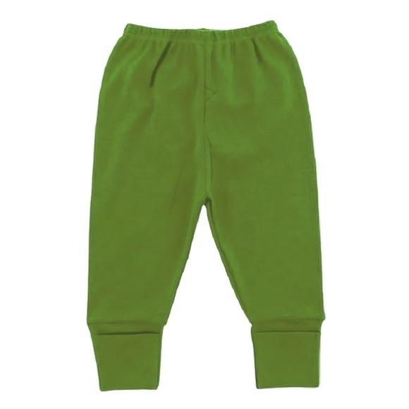 Molde Calça Mijão com Pé Reversível