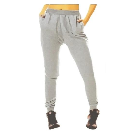 Molde Calça Moletom Feminino Adulto